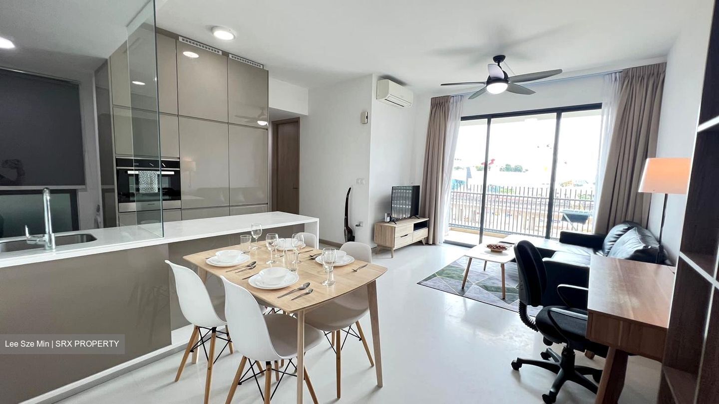 J Gateway (D22), Condominium #425346201
